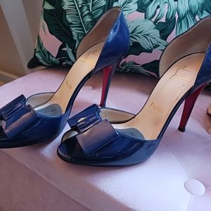Christian Louboutin Heels